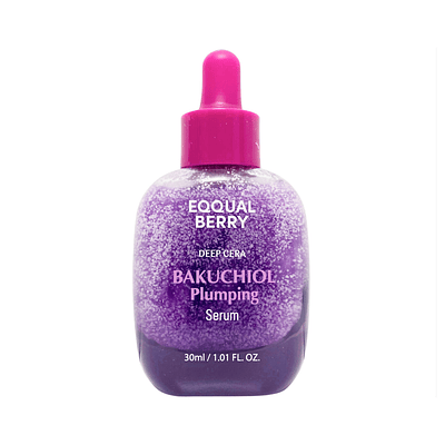 BAKUCHIOL PLUMPING SERUM