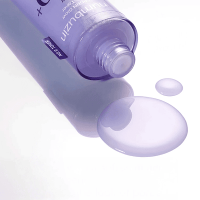 TONER NAD PDRN BOOSTING 