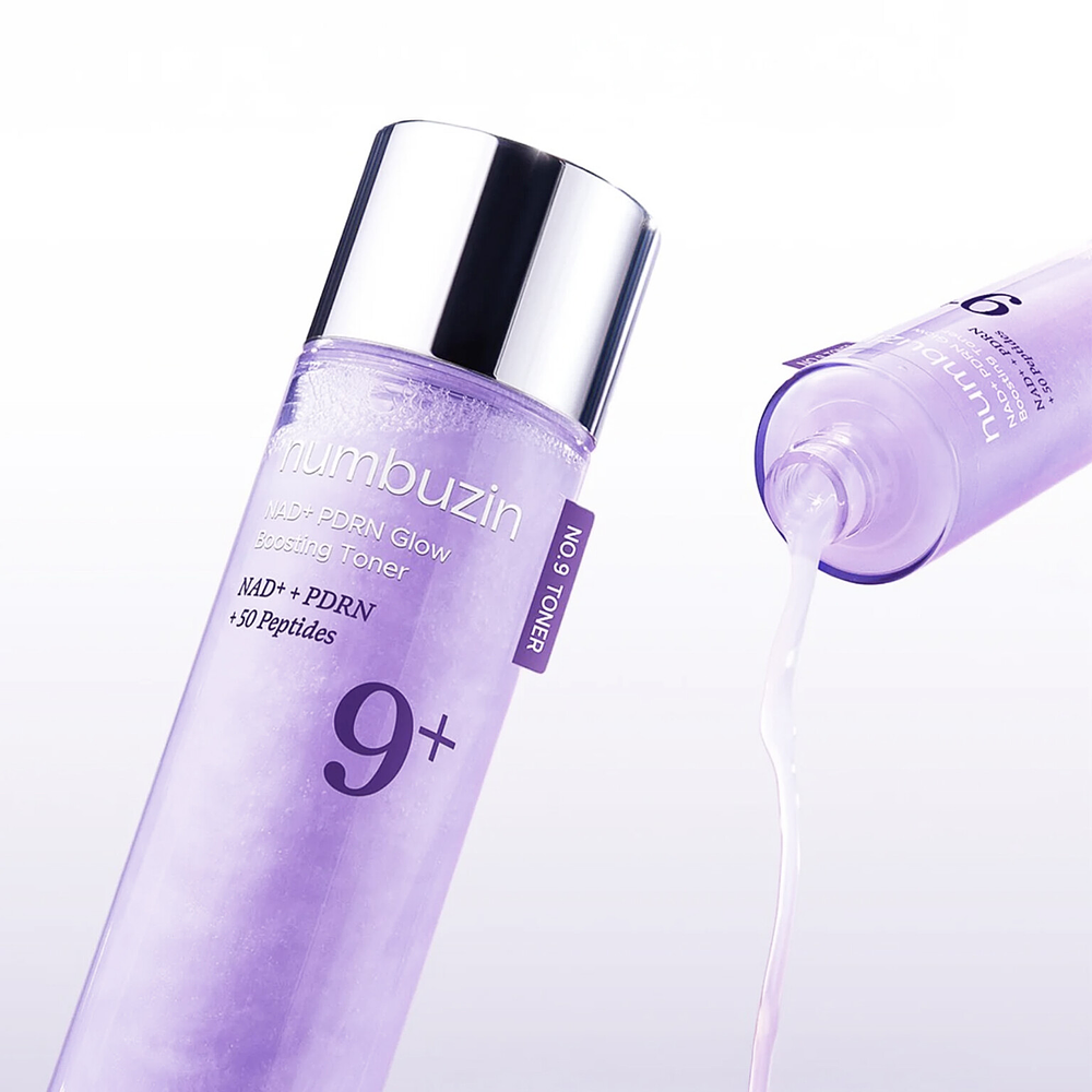 TONER NAD PDRN BOOSTING 