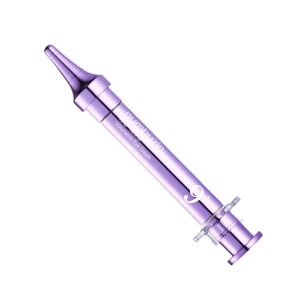 CONTORNO DE OJOS NAD RETINOL