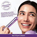 CONTORNO DE OJOS NAD RETINOL