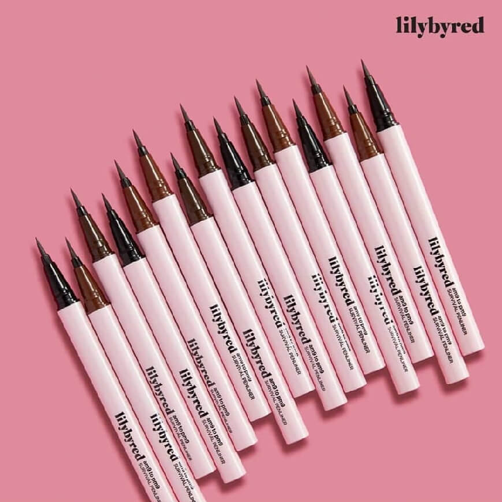 DELINEADOR SURVIVAL BROWN