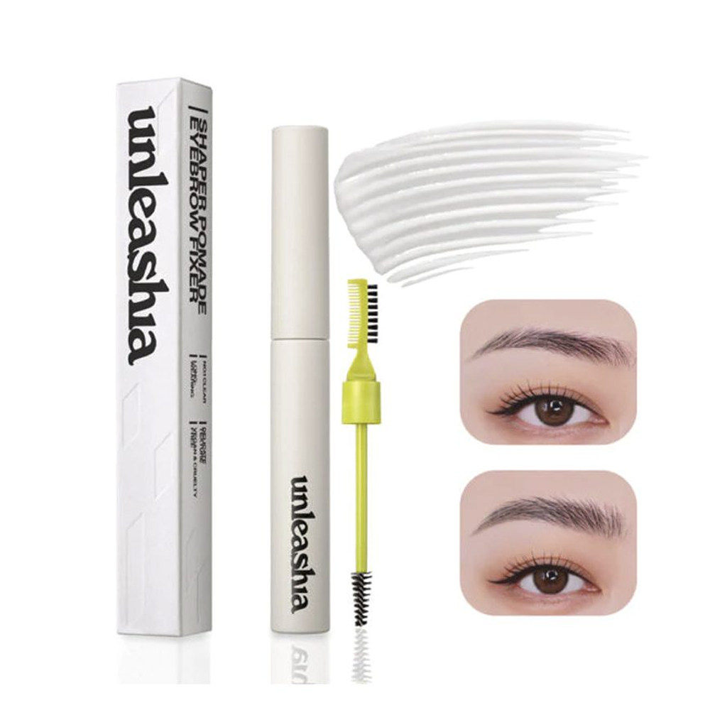 POMADA FIJADORA DE CEJAS