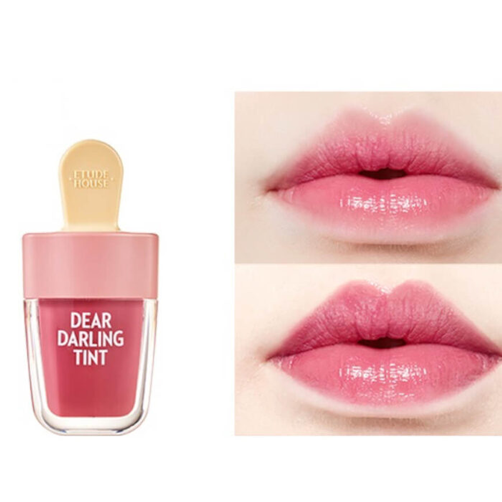 DEAR DARLING TINT RED BEAN