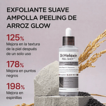 PEEL SHOT BLACK HEAD