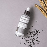 PEEL SHOT BLACK HEAD