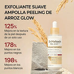 PEEL SHOT WHITE HEAD