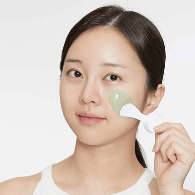 MASCARILLA CICA MODELING PACK