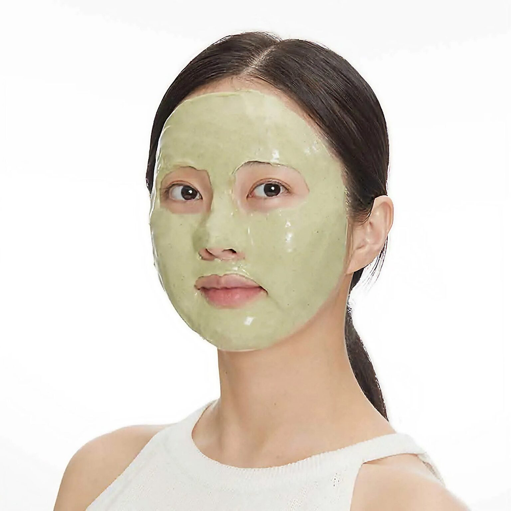 MASCARILLA CICA MODELING PACK