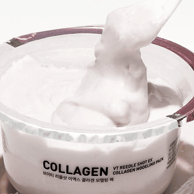 MASCARILLA COLLAGEN MODELING PACK