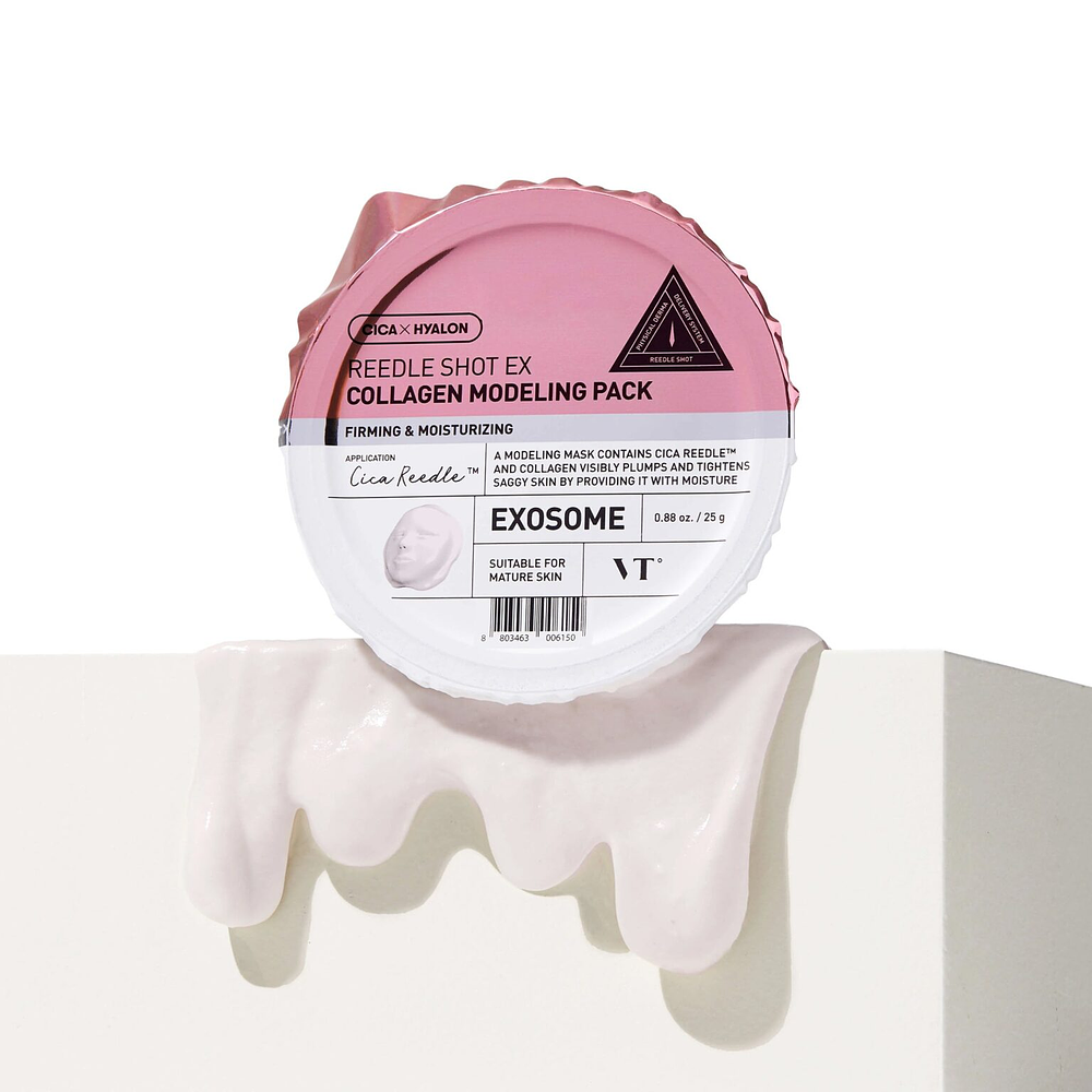 MASCARILLA COLLAGEN MODELING PACK