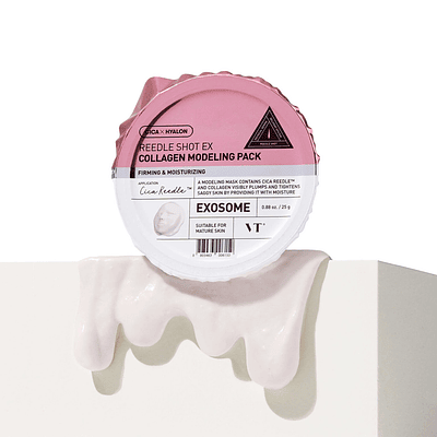 MASCARILLA COLLAGEN MODELING PACK