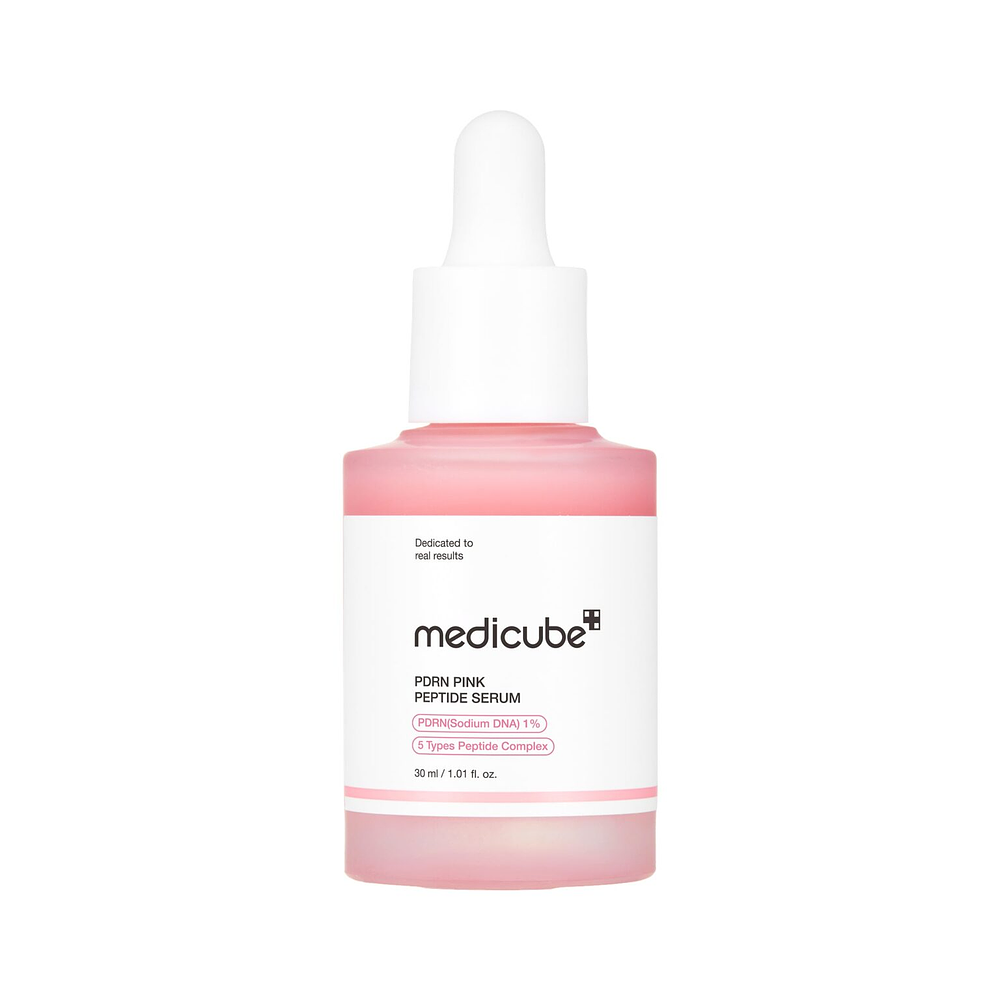 PDRN PINK PEPTIDE SERUM