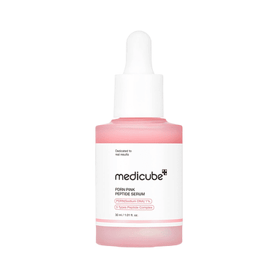 PDRN PINK PEPTIDE SERUM