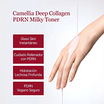 CAMELIA Y COLLAGENO MILK TONER