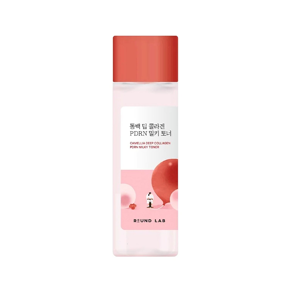 CAMELIA Y COLLAGENO MILK TONER