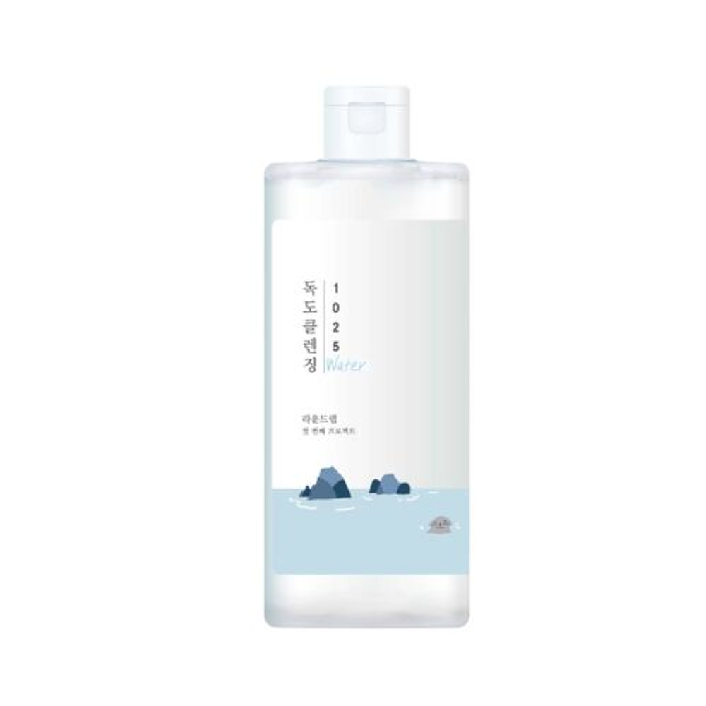 DOKDO CLEANSING WATER 400ML.