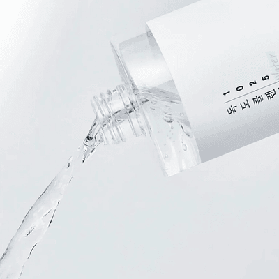 DOKDO CLEANSING WATER 400ML.