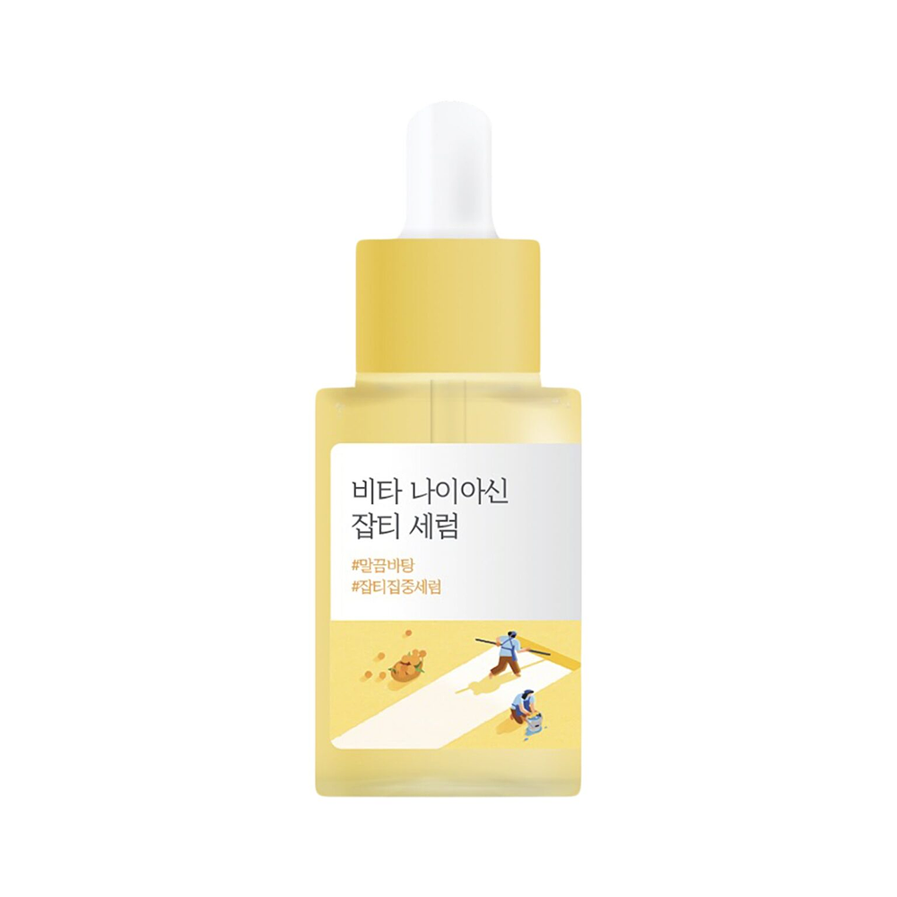 VITA NIACINAMIDE DARK SPOT SERUM