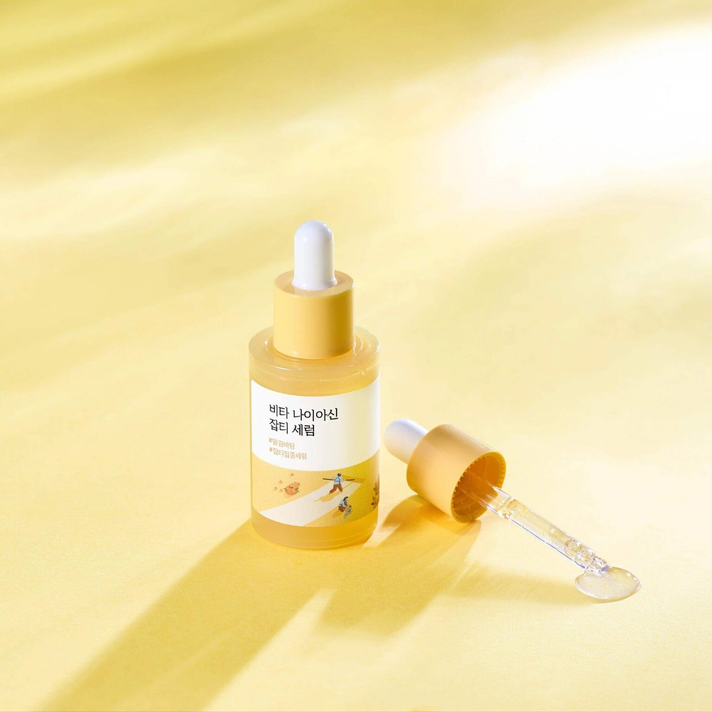 VITA NIACINAMIDE DARK SPOT SERUM