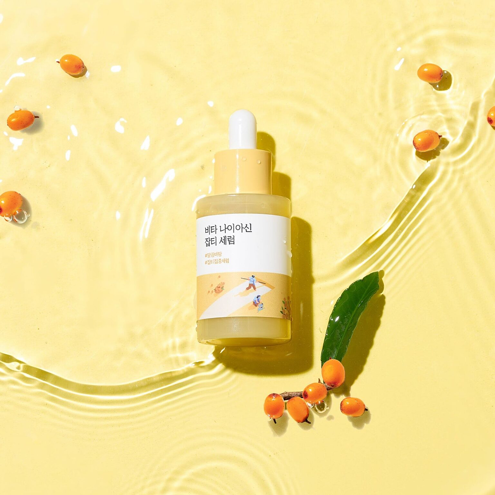 VITA NIACINAMIDE DARK SPOT SERUM