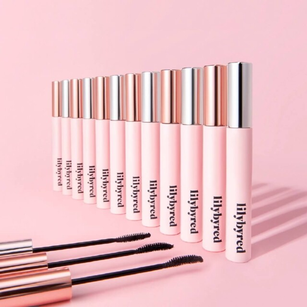 INFINITE MASCARA 01 ALARGA