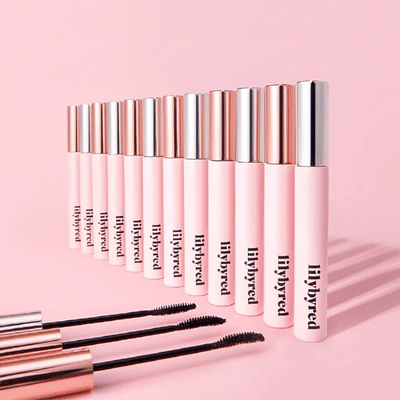 INFINITE MASCARA 01 ALARGA