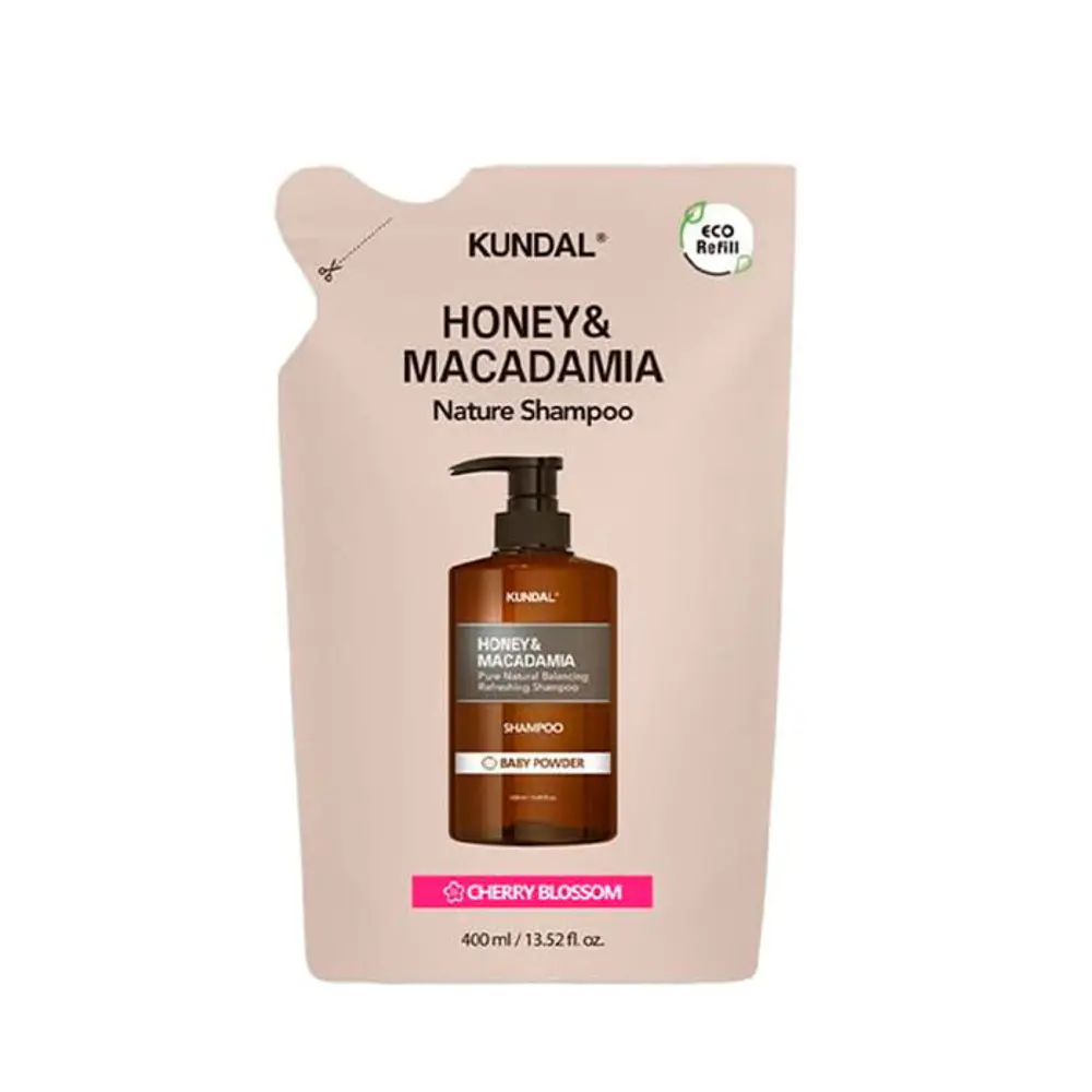 REFIIL SHAMPOO CHERRY BLOSSOM