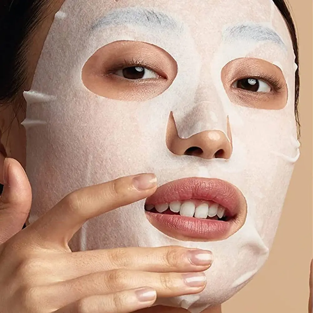 MADECA DERMA MASCARILLA