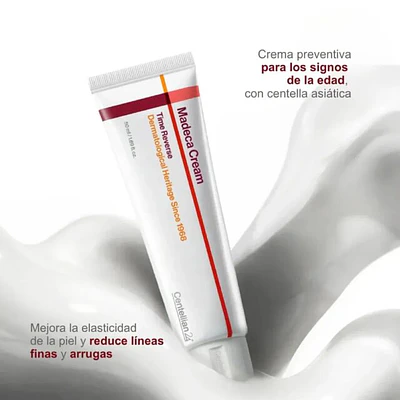 MADECA CREAM TIME REVERSE