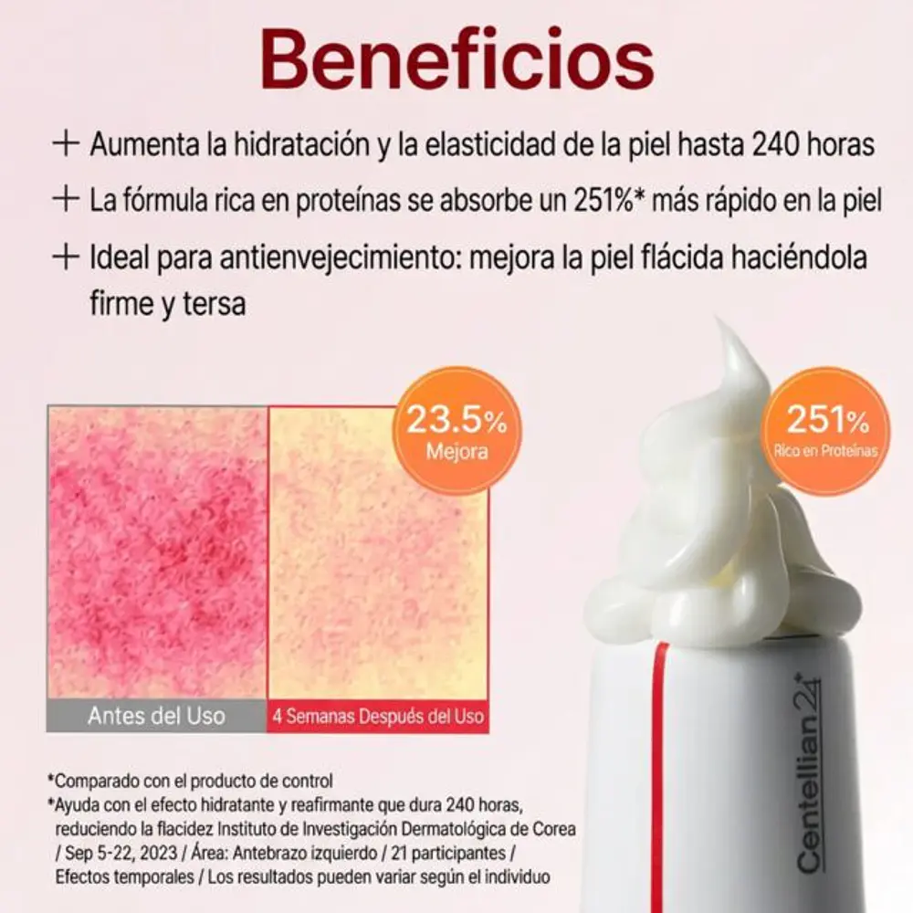 MADECA CREAM TIME REVERSE