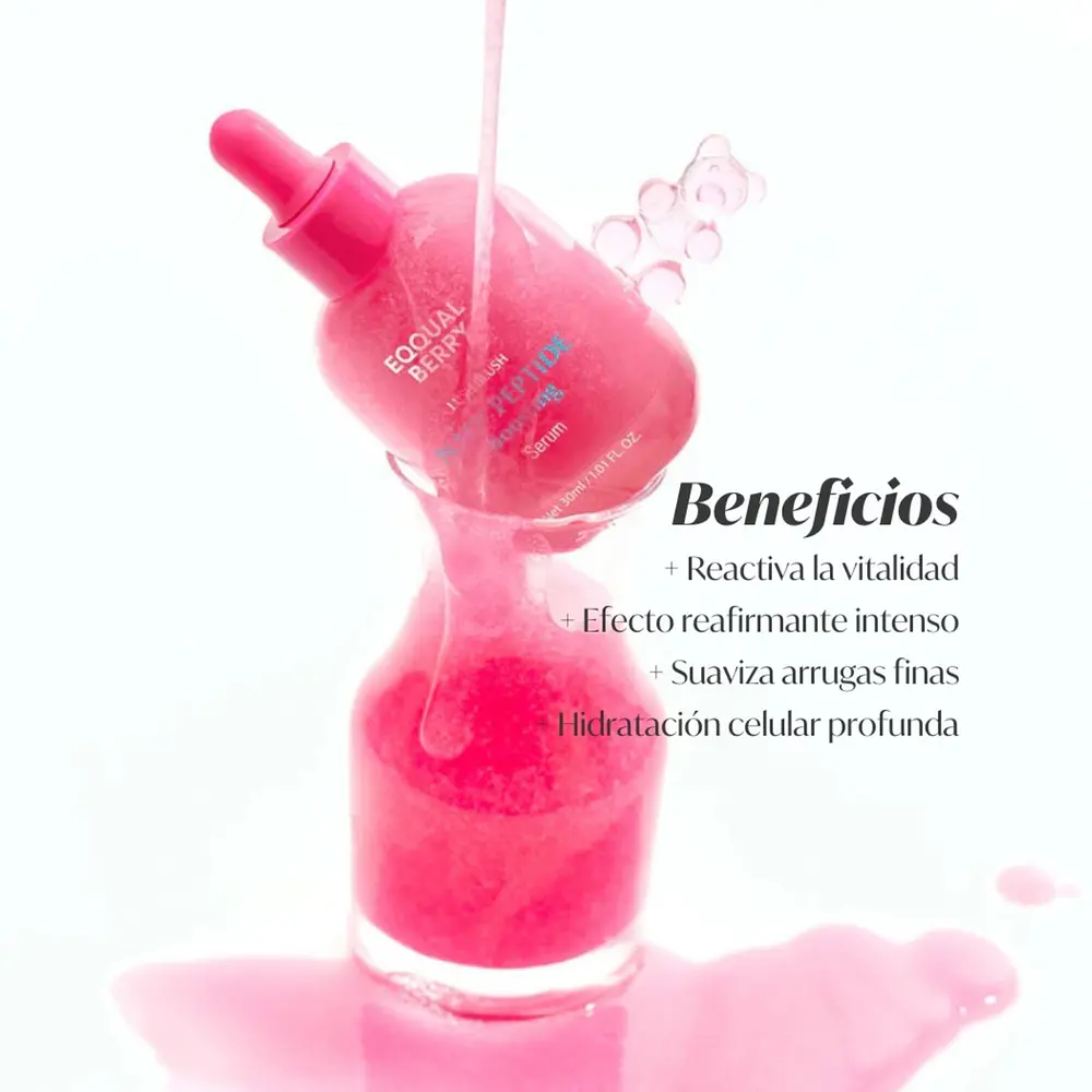 NAD PEPTIDE BOOSTING SERUM