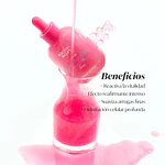 NAD PEPTIDE BOOSTING SERUM