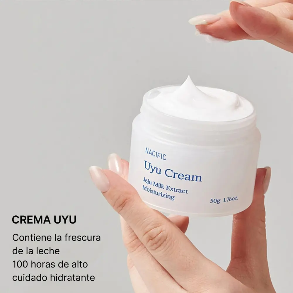 UYU CREAM