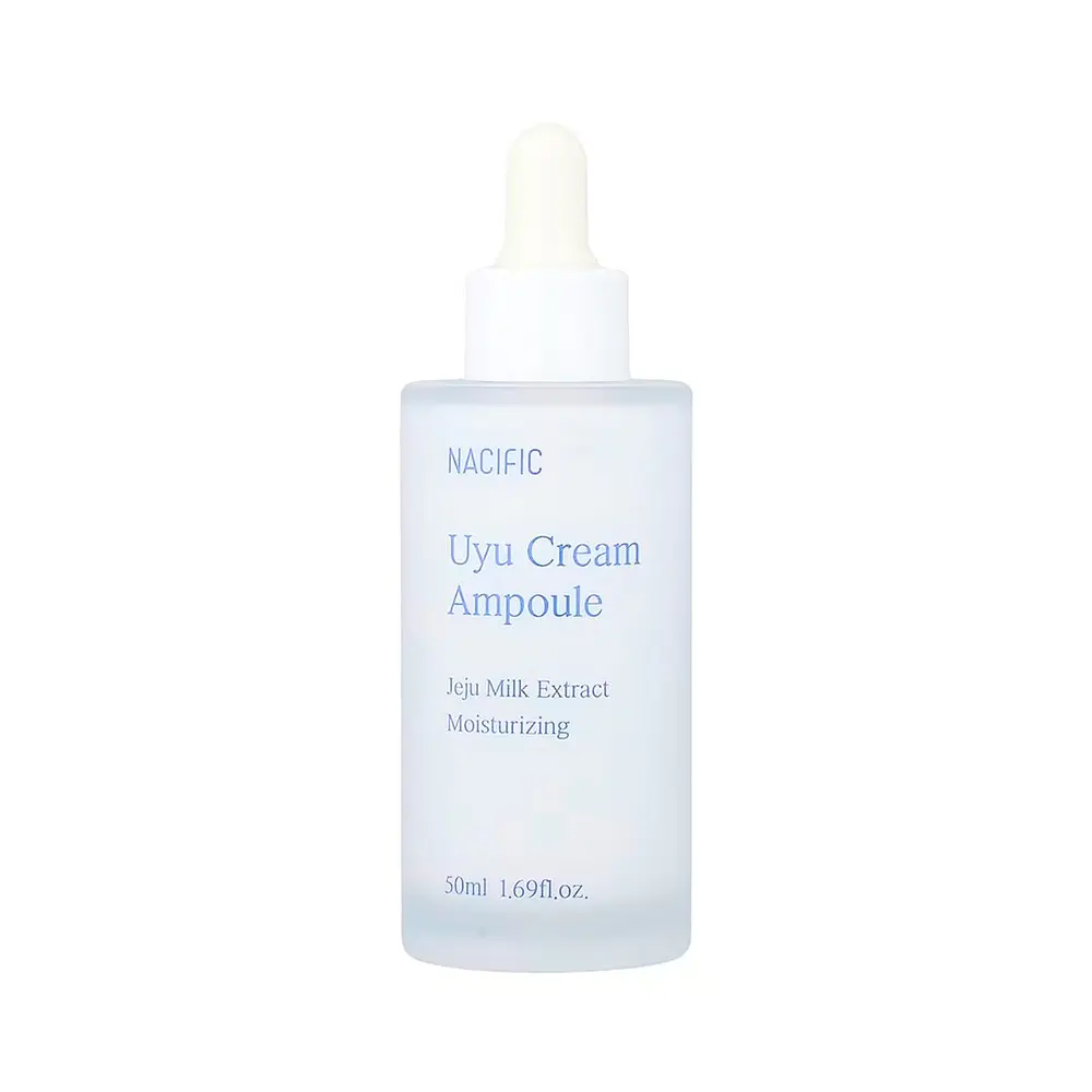 UYU CREAM SERUM