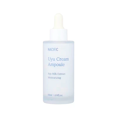 UYU CREAM SERUM