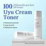 UYU CREAM TONICO