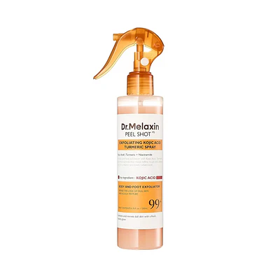 PEEL SHOT EXFOLIANTE CORPORAL