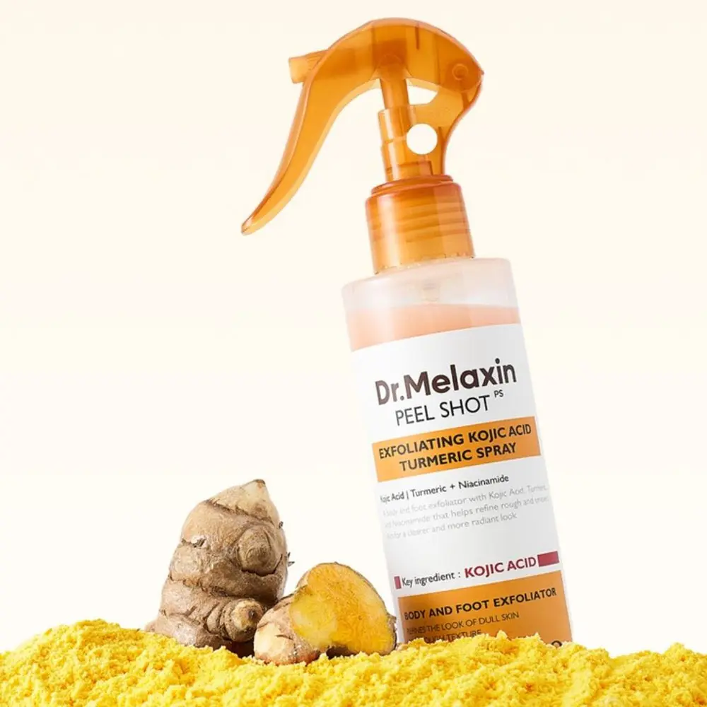 PEEL SHOT EXFOLIANTE CORPORAL