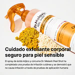 PEEL SHOT EXFOLIANTE CORPORAL