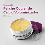CALCIUM VOLUMEN EYE PATCH