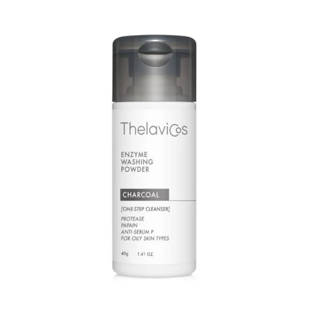 JABON EN POLVO CARBON