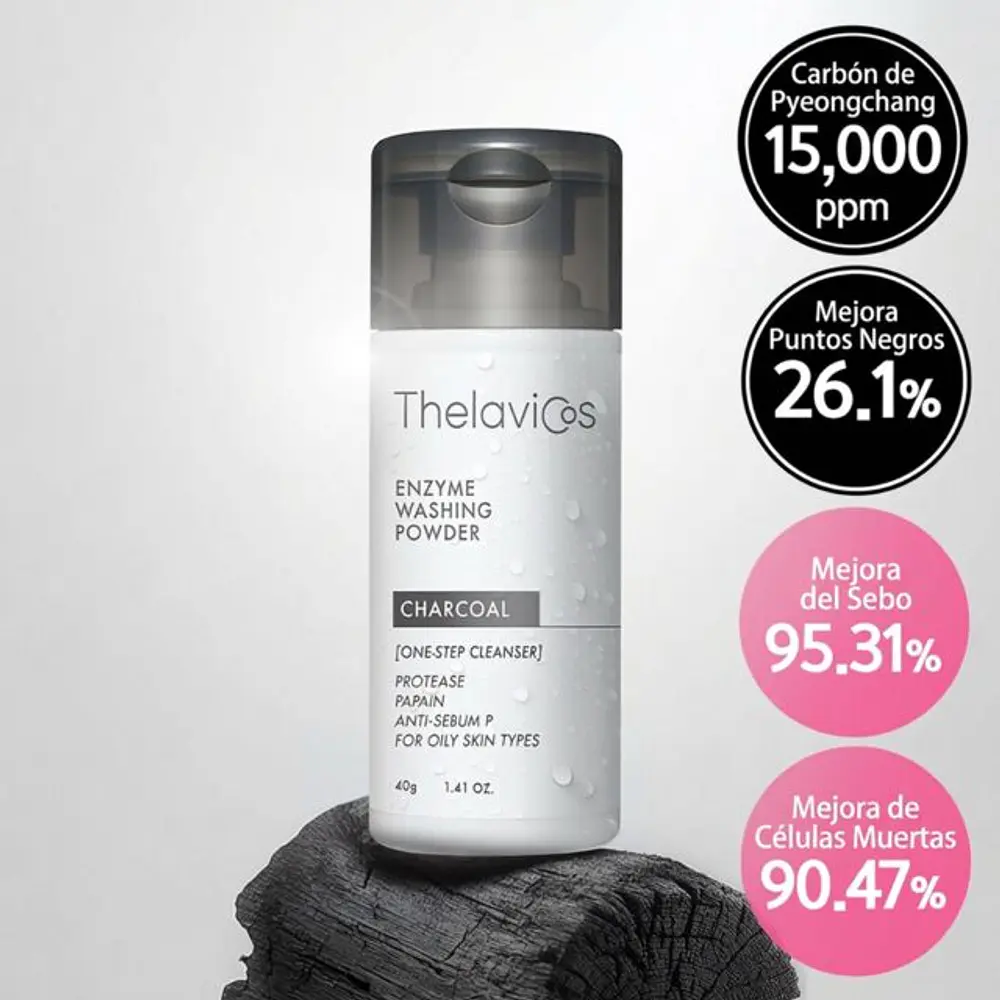 JABON EN POLVO CARBON