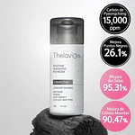 JABON EN POLVO CARBON