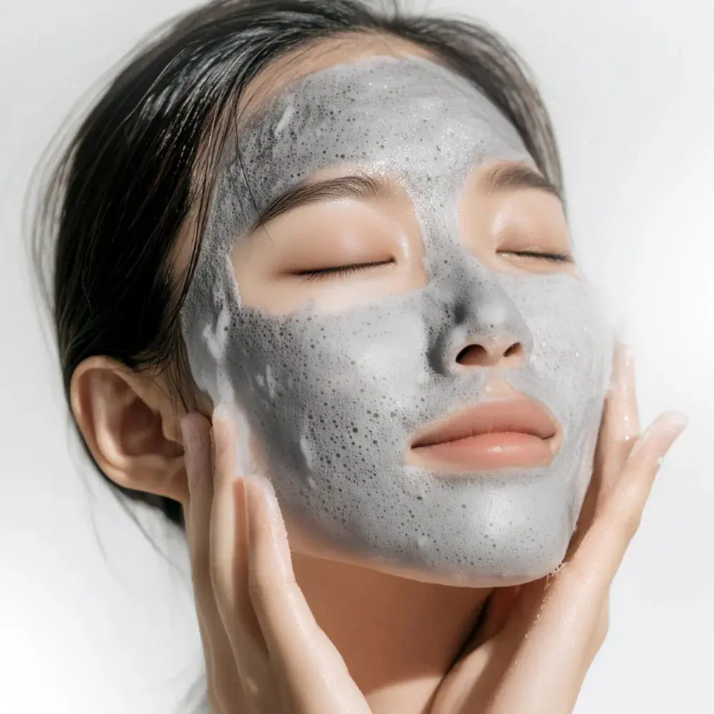 JABON EN POLVO CARBON