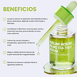 AZELAIC ACID 10 KOJIC TEA TREE