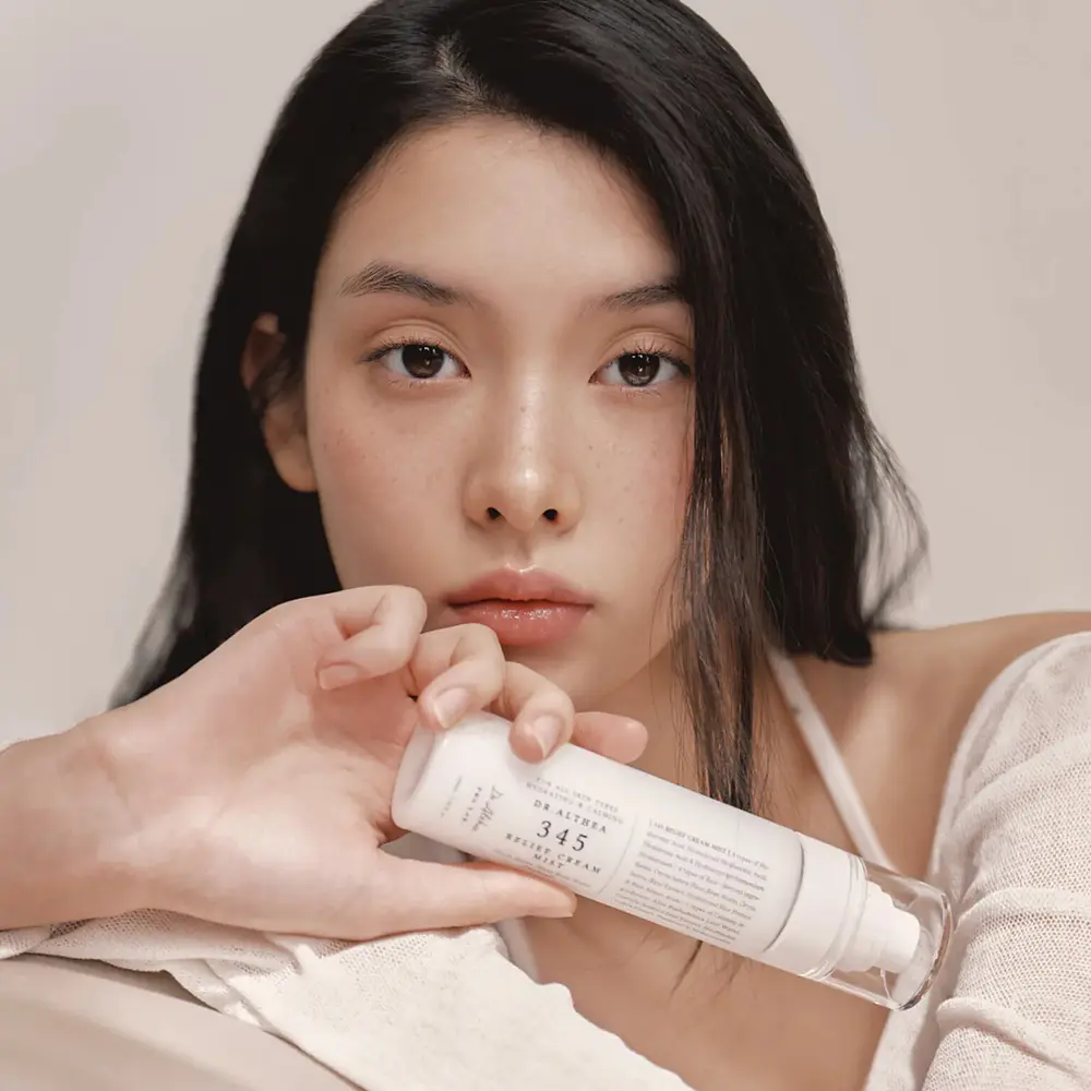 345 RELIEF MIST 60ML