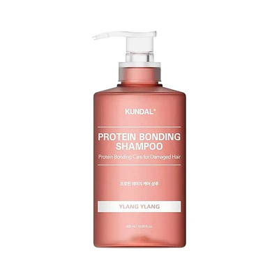 SHAMPOO PROTEIN BONDING 500ml.