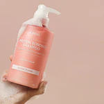 SHAMPOO PROTEIN BONDING 500ml.