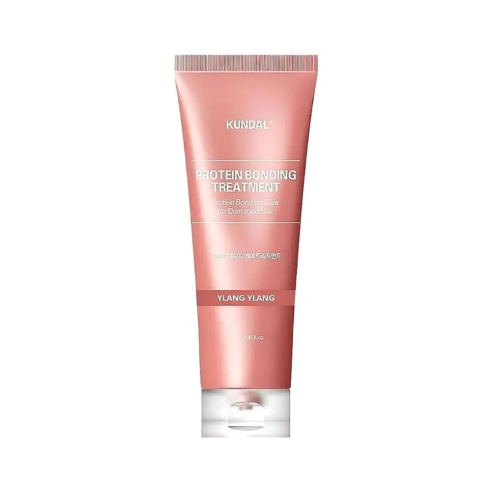 TRATAMIENTO PROTEIN BONDING